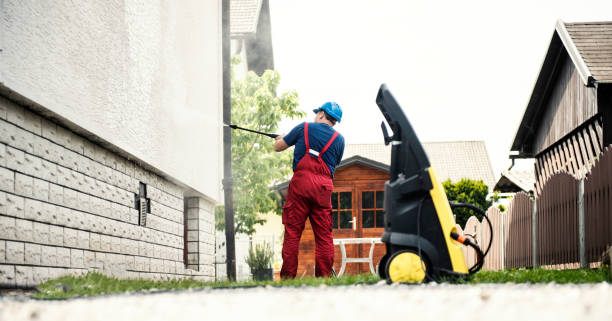 Best Factory Floor Cleaning  in Weston, WV
